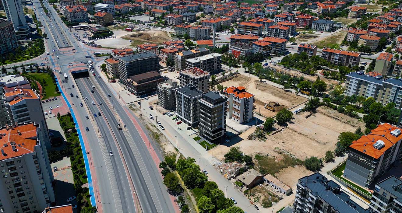 Proje Detay